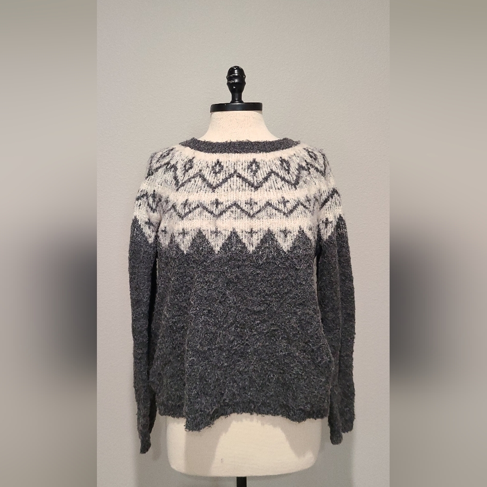 Christmas Sweater